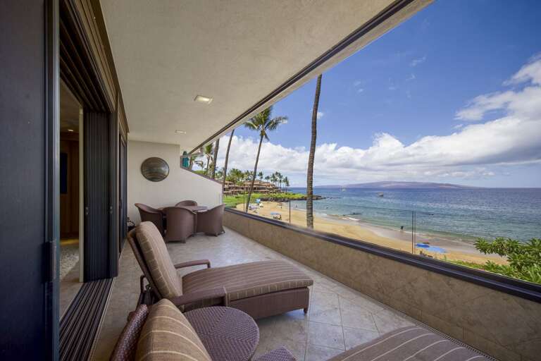 Makena Surf #B-208