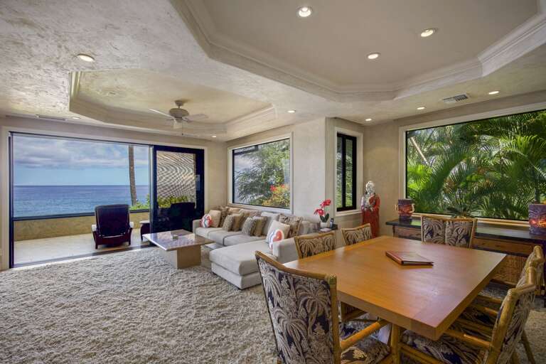 Makena Condo Rental