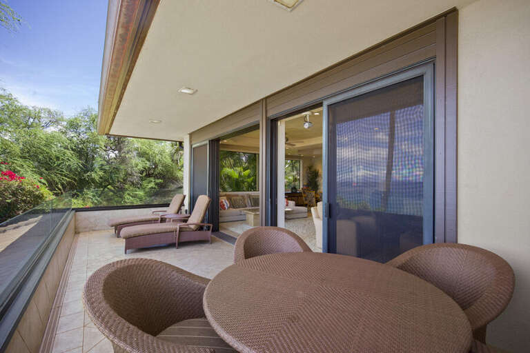 Makena Condo Rental Makena Condo Rental