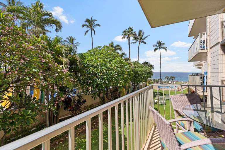 Kihei Condo Rental