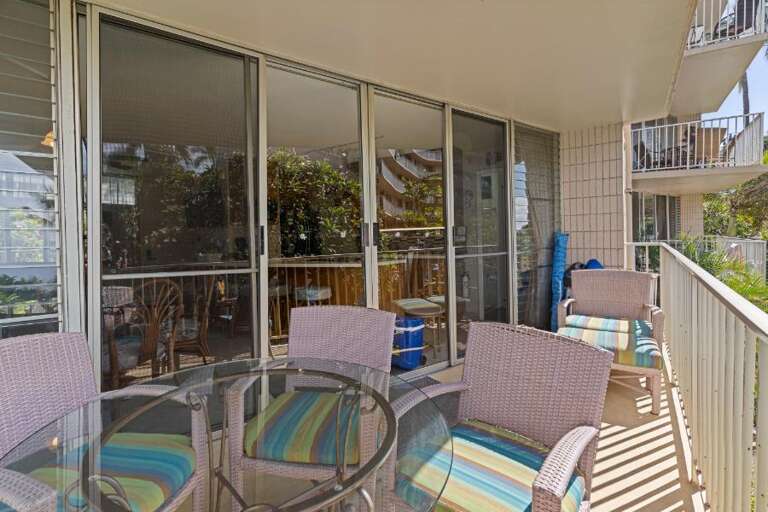Kihei Condo Rental