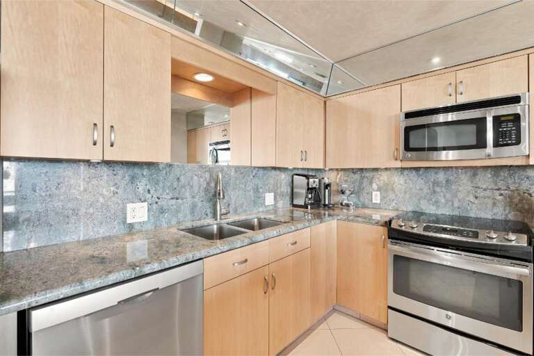 Find Rentals