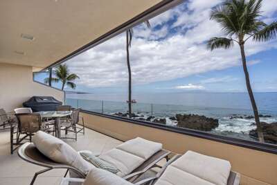 Makena Surf #F-206