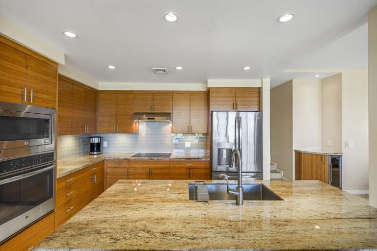 Makena Condo Rental