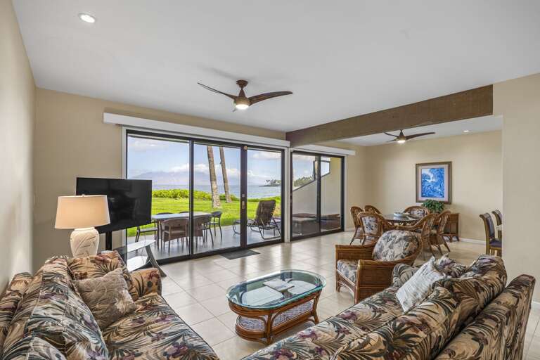 Makena Condo Rental