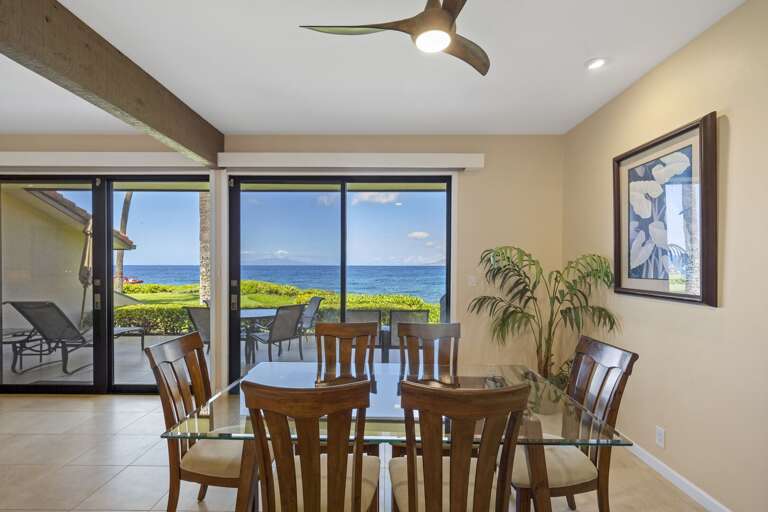 Makena Condo Rental