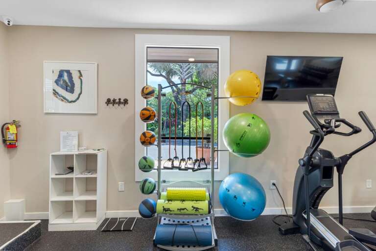Find Rentals
