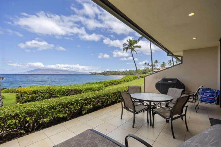 Makena Condo Rental Makena Condo Rental