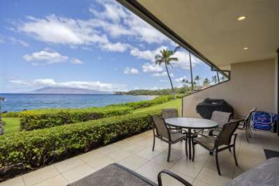 Makena Surf #F-111
