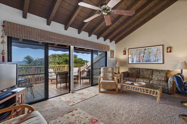 Kihei Condo Rental