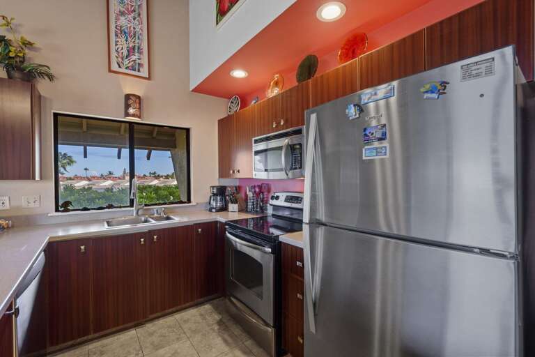 Kihei Condo Rental