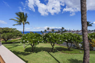 MAUI KAMAOLE, #H-208**