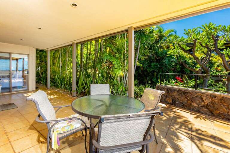 Wailea Condo Rental