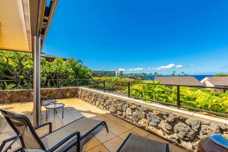 Wailea Condo Rental