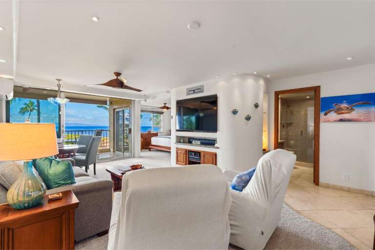 Kihei Condo Rental