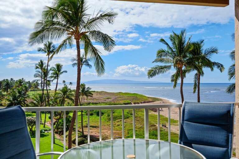Kihei Condo Rental