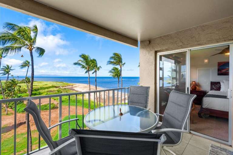 Kihei Condo Rental