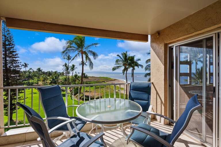 Kihei Condo Rental