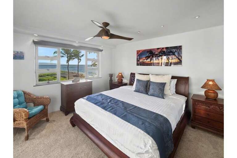 MENEHUNE SHORES, #522