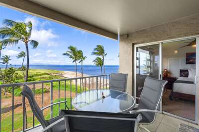 Menehune Shores #522**