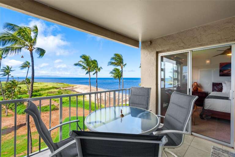 Kihei Condo Rental