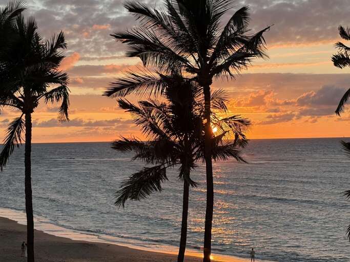 Menehune Shores #522**