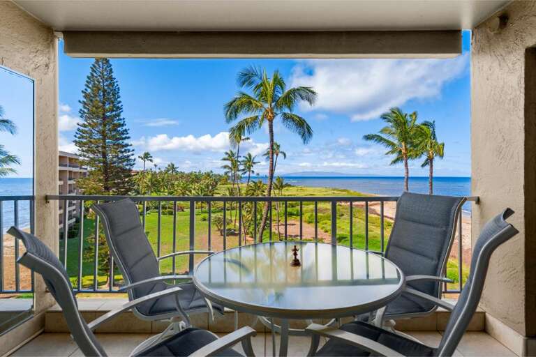 Menehune Shores #522**