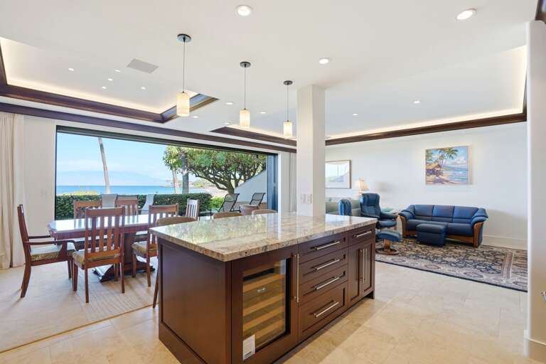 Makena Condo Rental