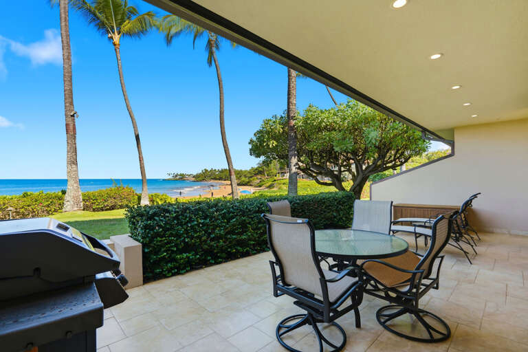 Makena Surf #E-104