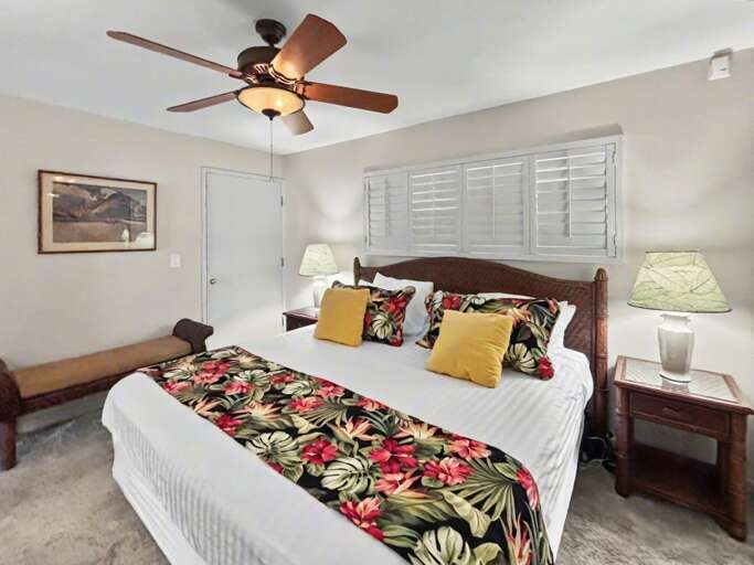 Kihei Condo Rental