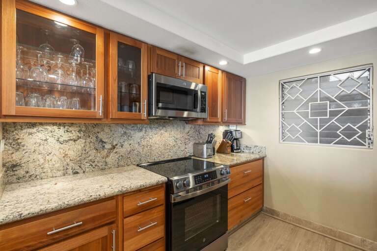 Kihei Condo Rental