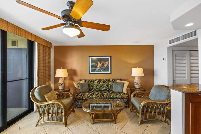 Kihei Condo Rental