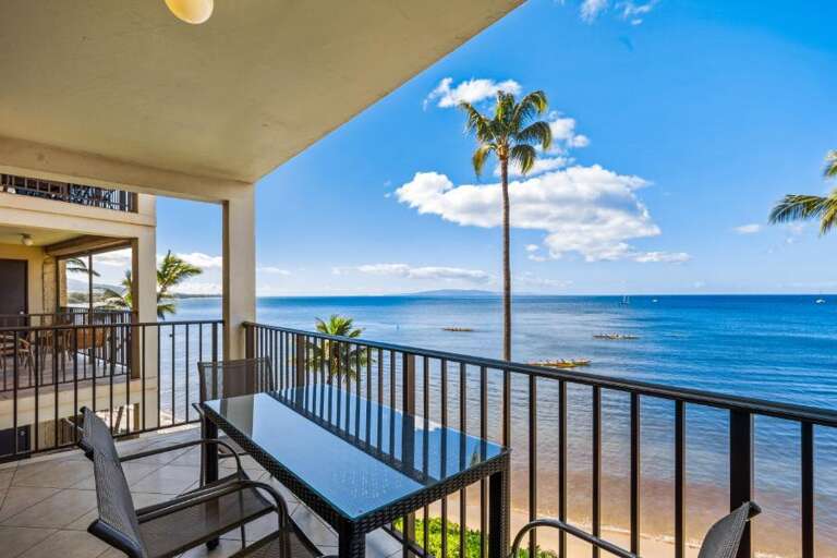 Kihei Condo Rental