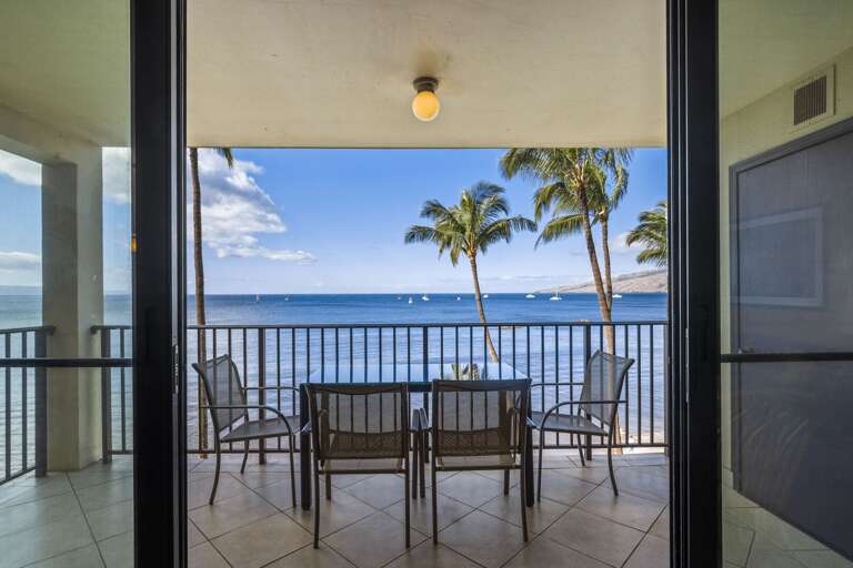 Find Rentals