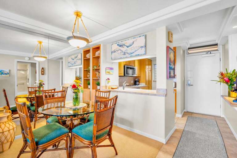 Find Rentals
