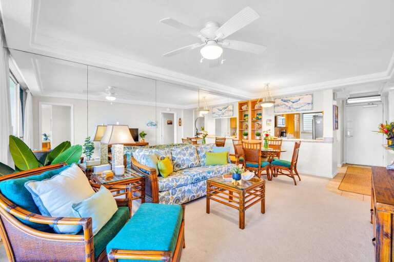 Find Rentals