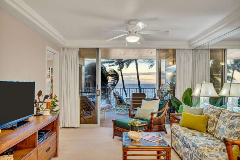 Kihei Condo Rental