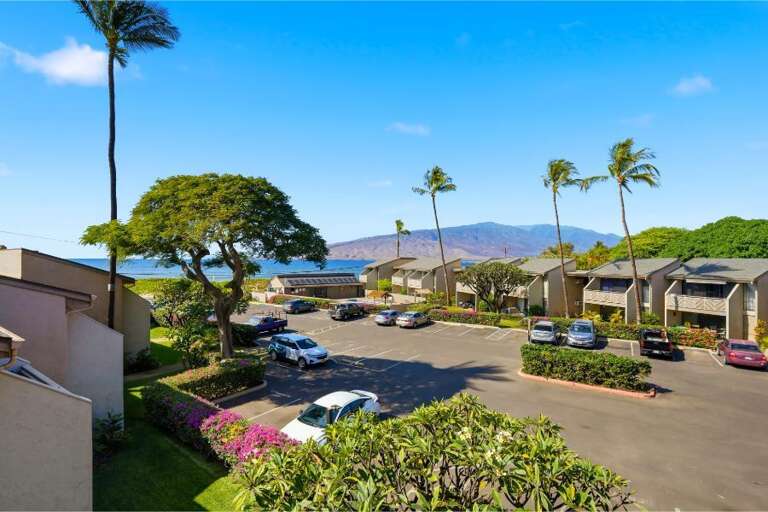 Kihei Condo Rental
