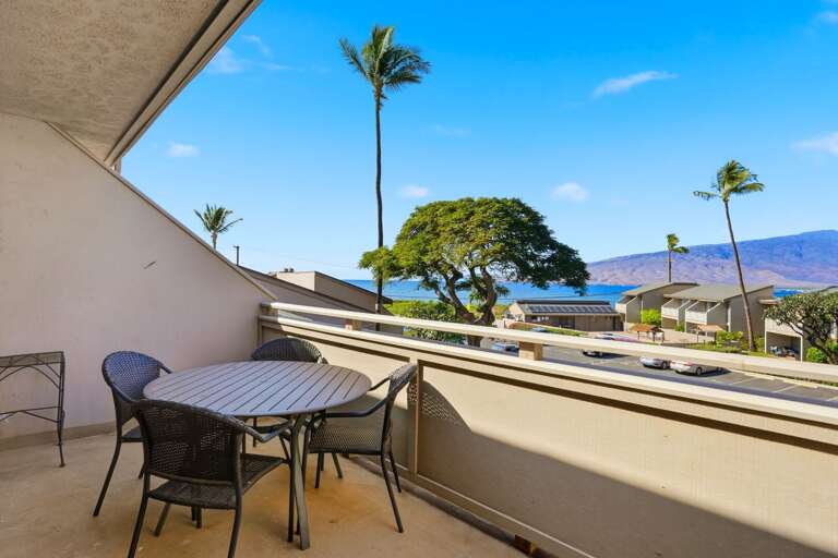 Kihei Holiday #315**