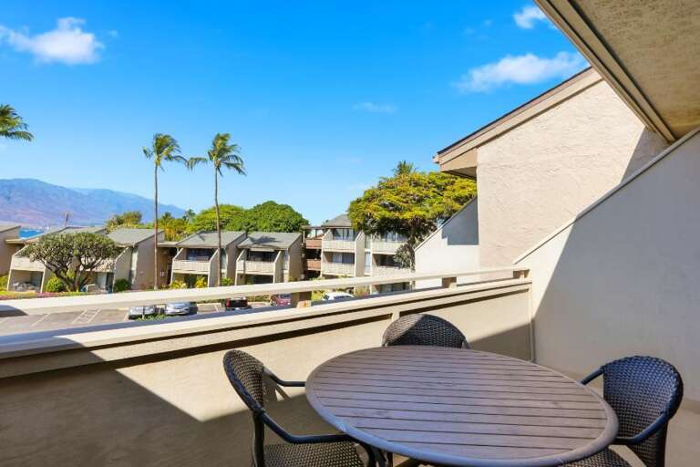 Kihei Condo Rental