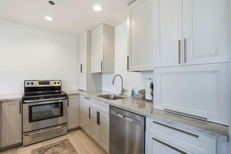Find Rentals