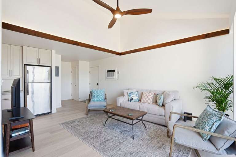 Find Rentals