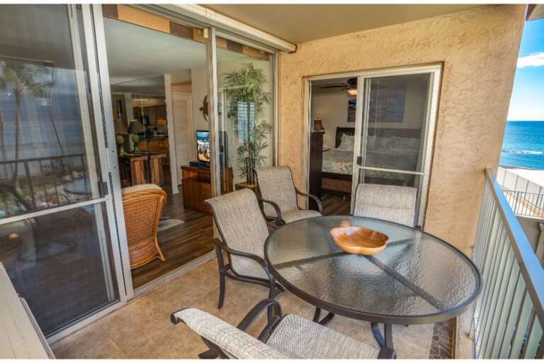 Kihei Condo Rental
