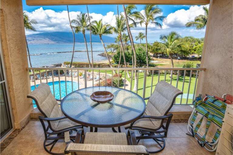 Kihei Condo Rental