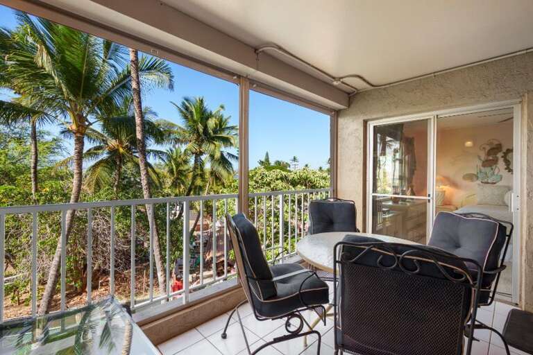 Kihei Condo Rental