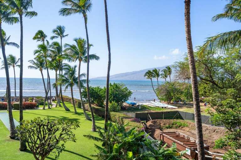 Kihei Condo Rental
