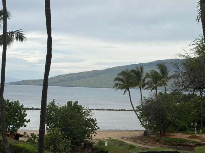 MENEHUNE SHORES, #301