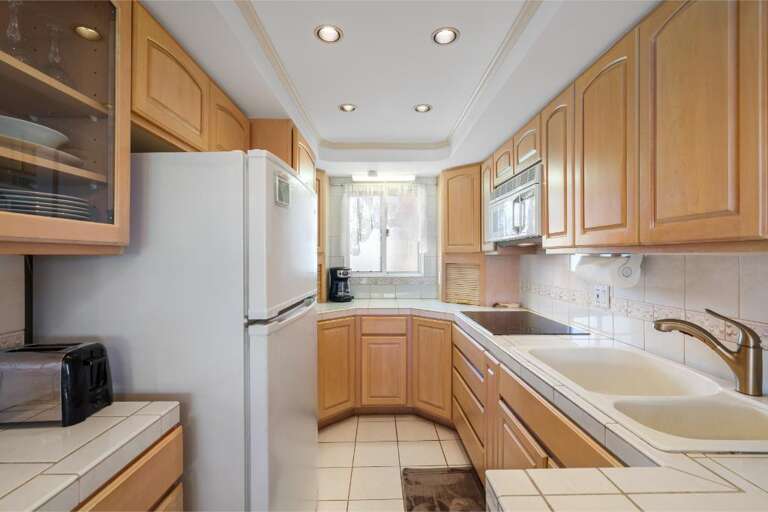 Find Rentals