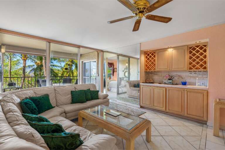 Kihei Condo Rental