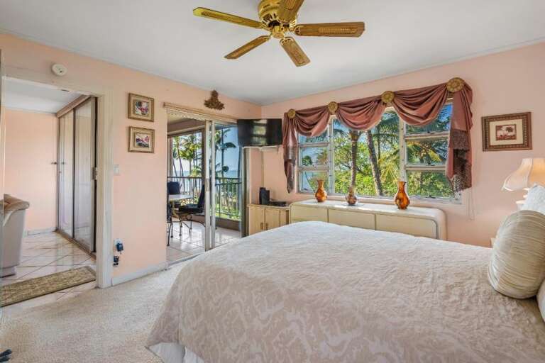 MENEHUNE SHORES, #301